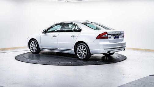 2016 Volvo S80 T5 Drive-E