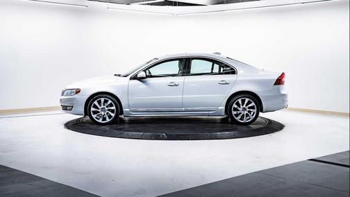 2016 Volvo S80 T5 Drive-E