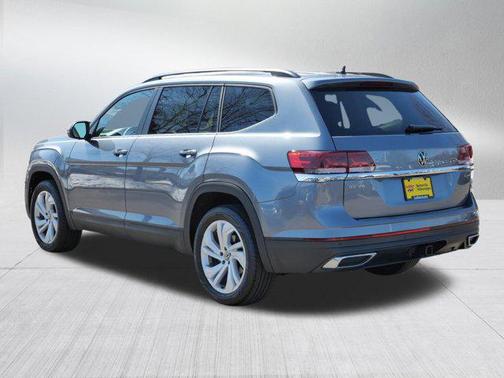 2023 Volkswagen Atlas 3.6L SE w/Technology