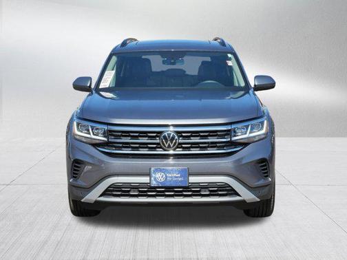 2023 Volkswagen Atlas 3.6L SE w/Technology
