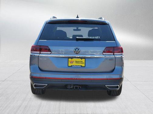 2023 Volkswagen Atlas 3.6L SE w/Technology
