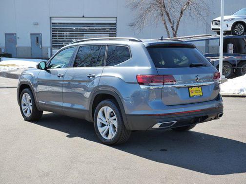2023 Volkswagen Atlas 3.6L SE w/Technology