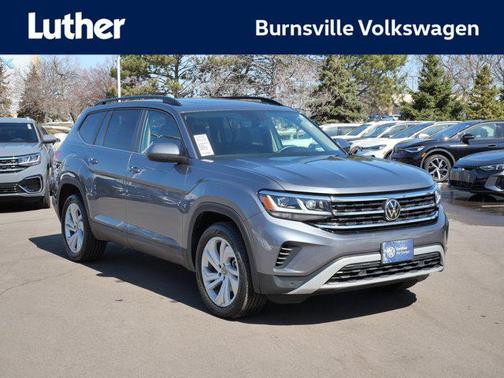 2023 Volkswagen Atlas 3.6L SE w/Technology