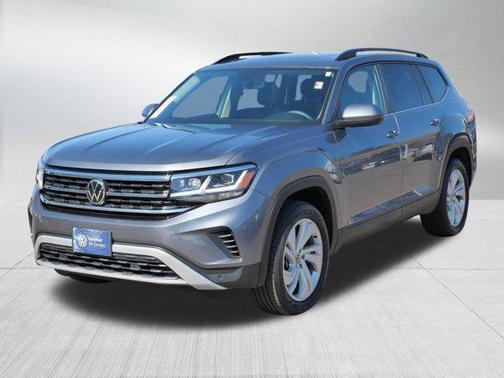 2023 Volkswagen Atlas 3.6L SE w/Technology