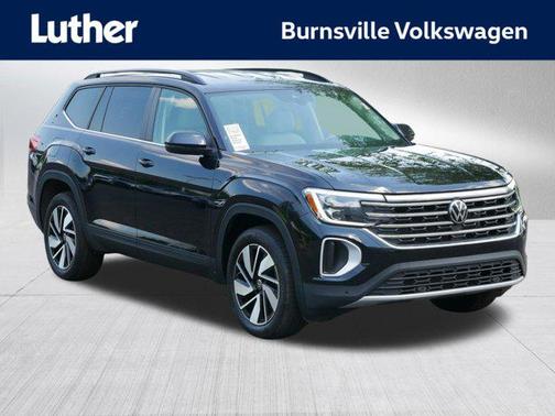 2025 Volkswagen Atlas 2.0T SE w/Technology 4MOTION