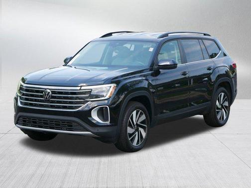 2025 Volkswagen Atlas 2.0T SE w/Technology 4MOTION
