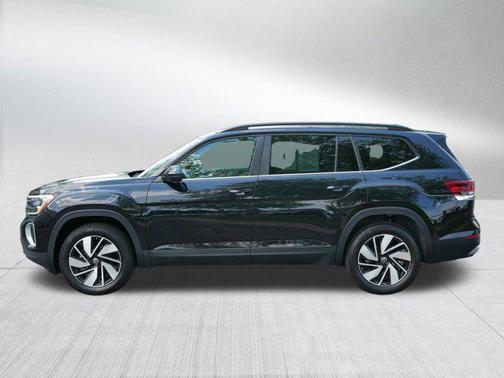 2025 Volkswagen Atlas 2.0T SE w/Technology 4MOTION