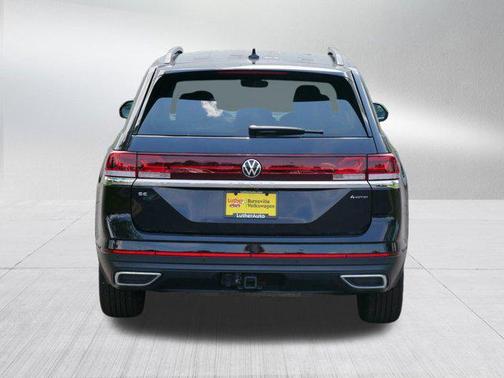 2025 Volkswagen Atlas 2.0T SE w/Technology 4MOTION