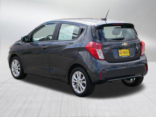 2022 Chevrolet Spark 1LT