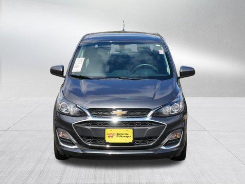 2022 Chevrolet Spark 1LT