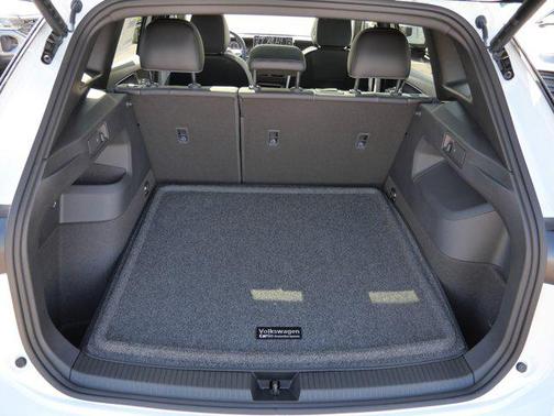 2025 Volkswagen Tiguan 2.0T SE R-Line Black 4MOTION
