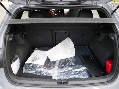 2025 Volkswagen Golf GTI 2.0T S DSG