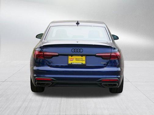 2023 Audi A4 45 S line Premium Plus