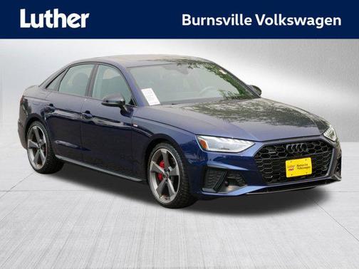 2023 Audi A4 45 S line Premium Plus