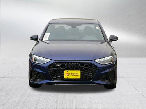 2023 Audi A4 45 S line Premium Plus