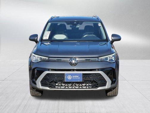 2025 Volkswagen Taos 1.5T SEL