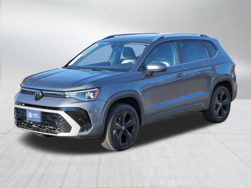 2025 Volkswagen Taos 1.5T SEL