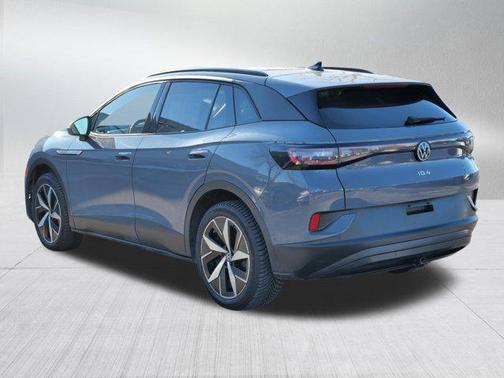 2023 Volkswagen ID.4 AWD Pro S