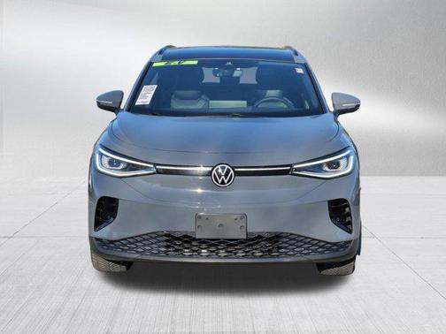 2023 Volkswagen ID.4 AWD Pro S