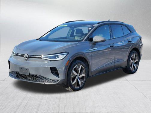 2023 Volkswagen ID.4 AWD Pro S