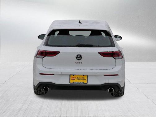 2024 Volkswagen Golf GTI 2.0T S DSG