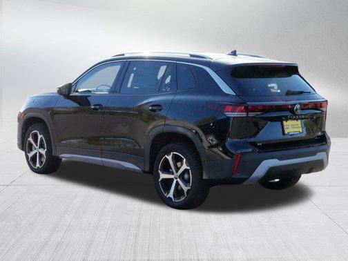 2025 Volkswagen Tiguan 2.0T SE 4MOTION