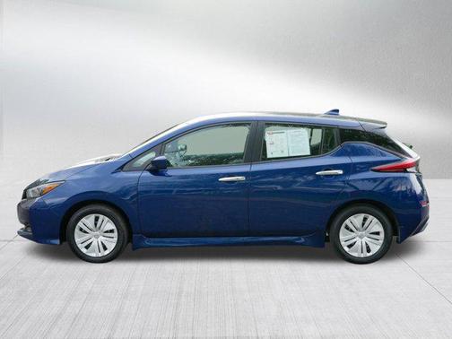 2023 Nissan Leaf S 40 kWh