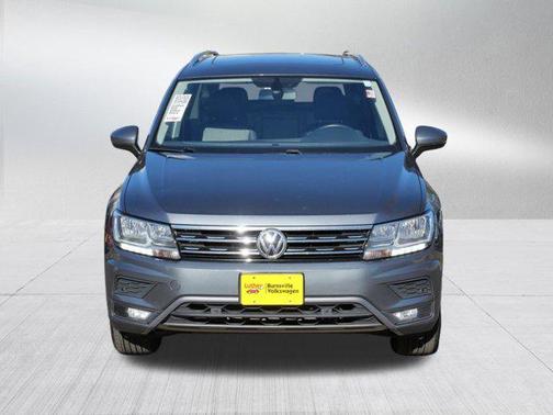 2019 Volkswagen Tiguan 2.0T SEL