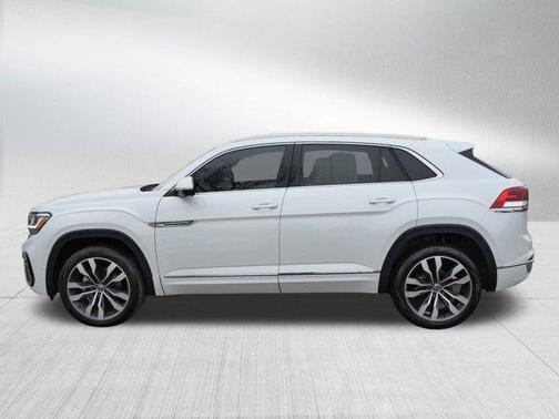 2023 Volkswagen Atlas Cross Sport 3.6L V6 SEL Premium R-Line