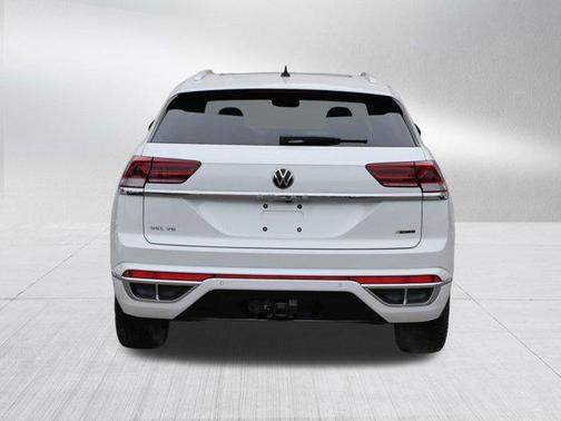 2023 Volkswagen Atlas Cross Sport 3.6L V6 SEL Premium R-Line