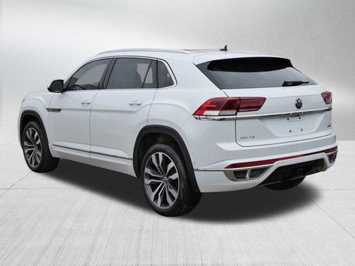 2023 Volkswagen Atlas Cross Sport 3.6L V6 SEL Premium R-Line