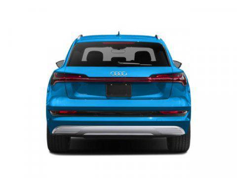 2019 Audi e-tron Premium Plus