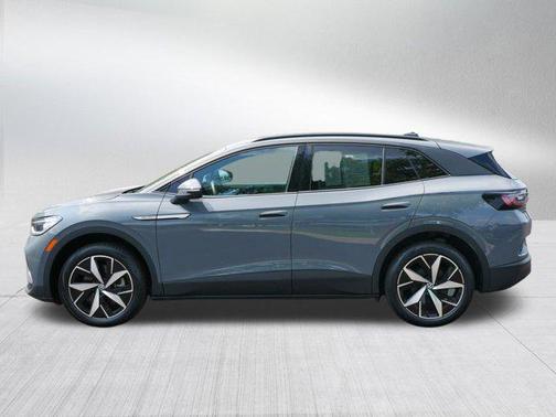 2023 Volkswagen ID.4 AWD Pro S