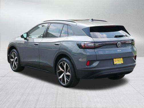 2023 Volkswagen ID.4 AWD Pro S
