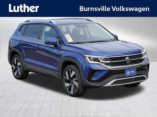 2024 Volkswagen Taos 1.5T SEL