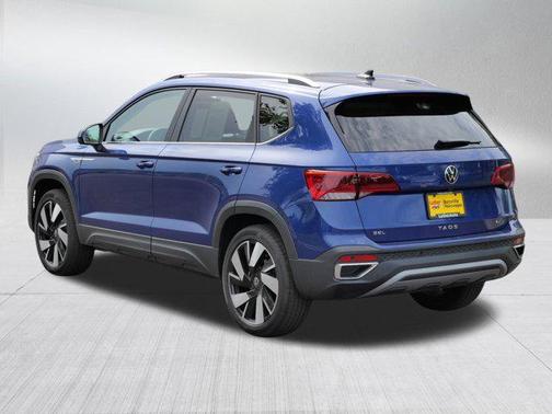2024 Volkswagen Taos 1.5T SEL