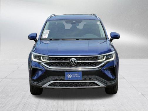2024 Volkswagen Taos 1.5T SEL