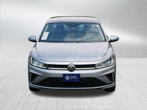 2025 Volkswagen Jetta 1.5T SEL