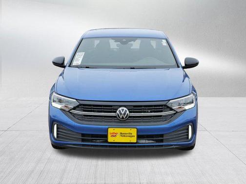 2024 Volkswagen Jetta 1.5T Sport