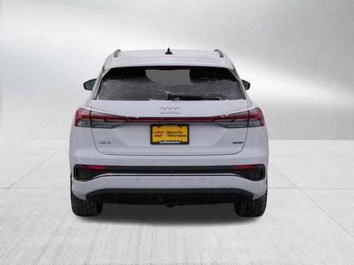 2024 Audi Q4 e-tron Premium 55 quattro