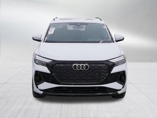 2024 Audi Q4 e-tron Premium 55 quattro