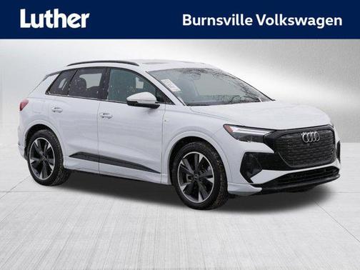 2024 Audi Q4 e-tron Premium 55 quattro