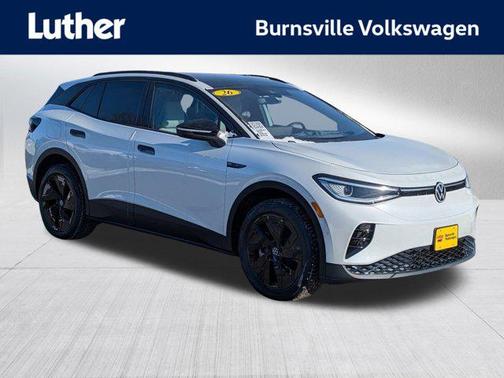 2026 Volkswagen ID.4 AWD Pro S