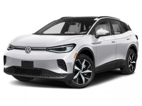 2026 Volkswagen ID.4 AWD Pro S