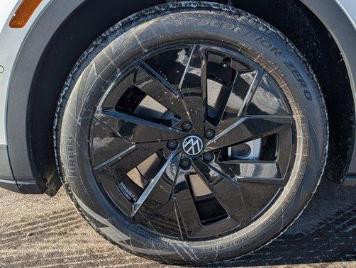 2026 Volkswagen ID.4 AWD Pro S