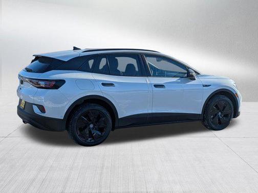 2026 Volkswagen ID.4 AWD Pro S