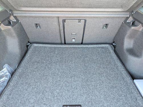 2026 Volkswagen ID.4 AWD Pro S