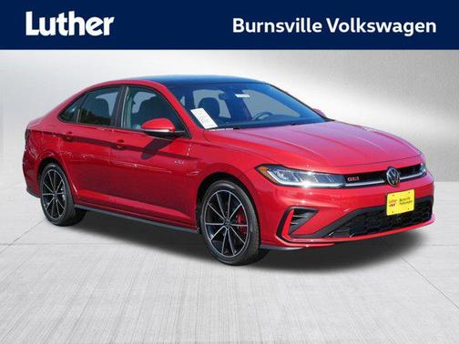 2025 Volkswagen Jetta GLI 2.0T Autobahn