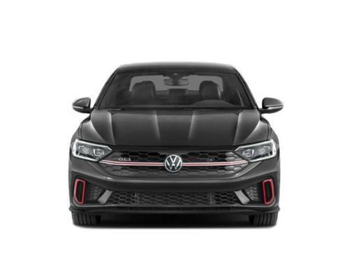 Kings Red Metallic w/Deep Black Roof 2024 Volkswagen Jetta GLI 2.0T Autobahn