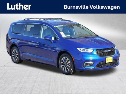 2021 Chrysler Pacifica Hybrid Touring L